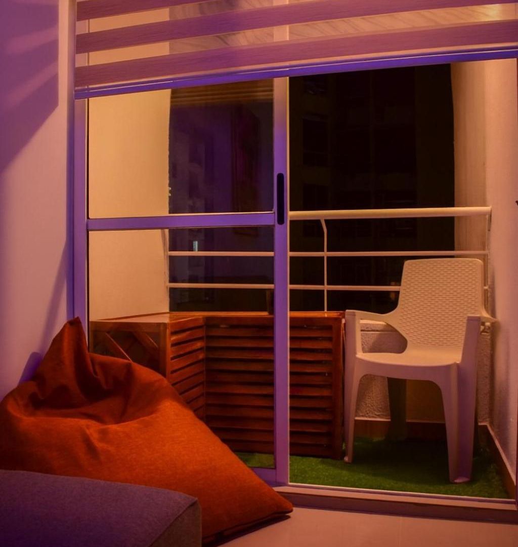 Apartamento Luxury Ubicación Y Piscina.