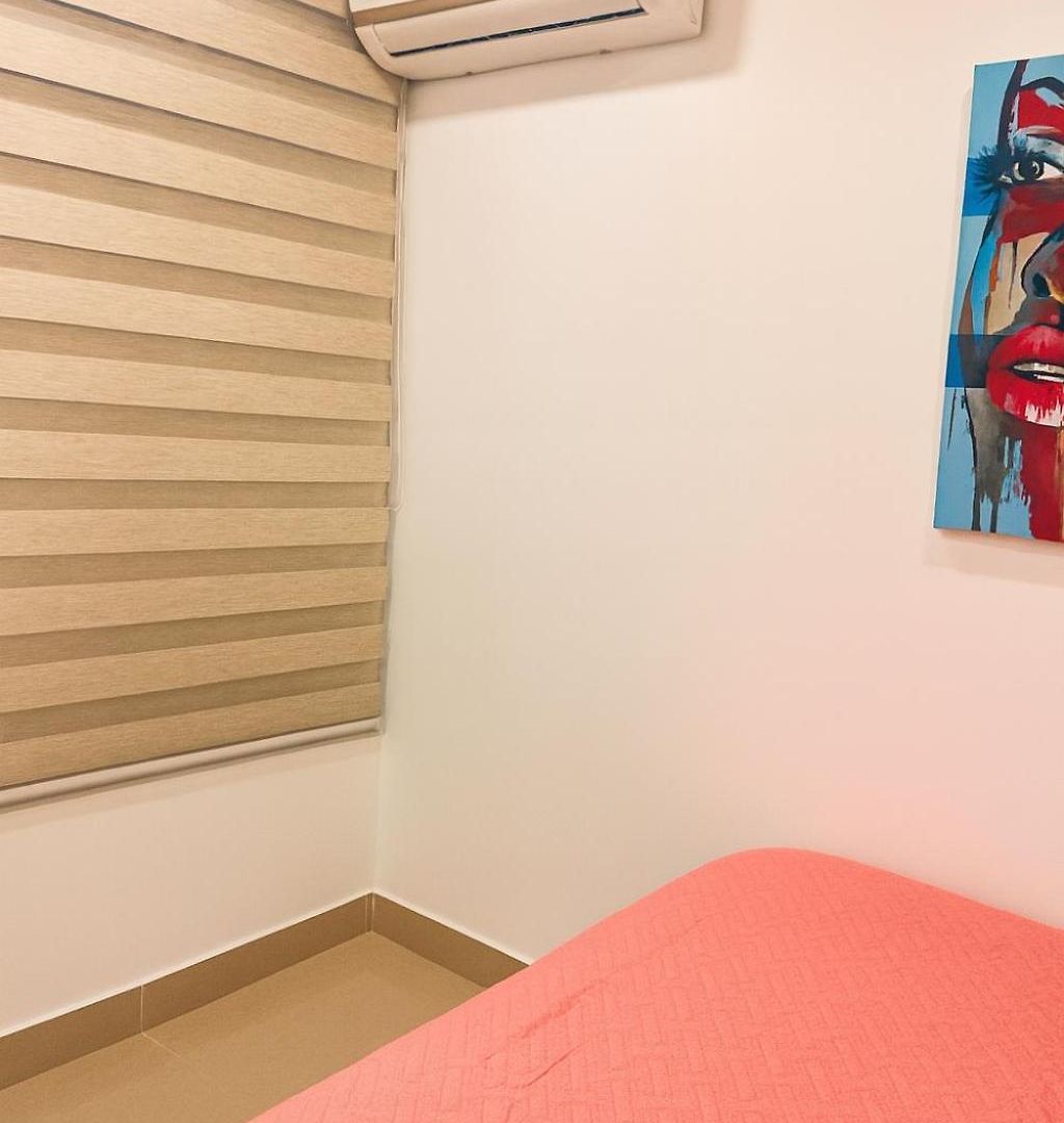 Apartamento Luxury Ubicación Y Piscina. Cartagena