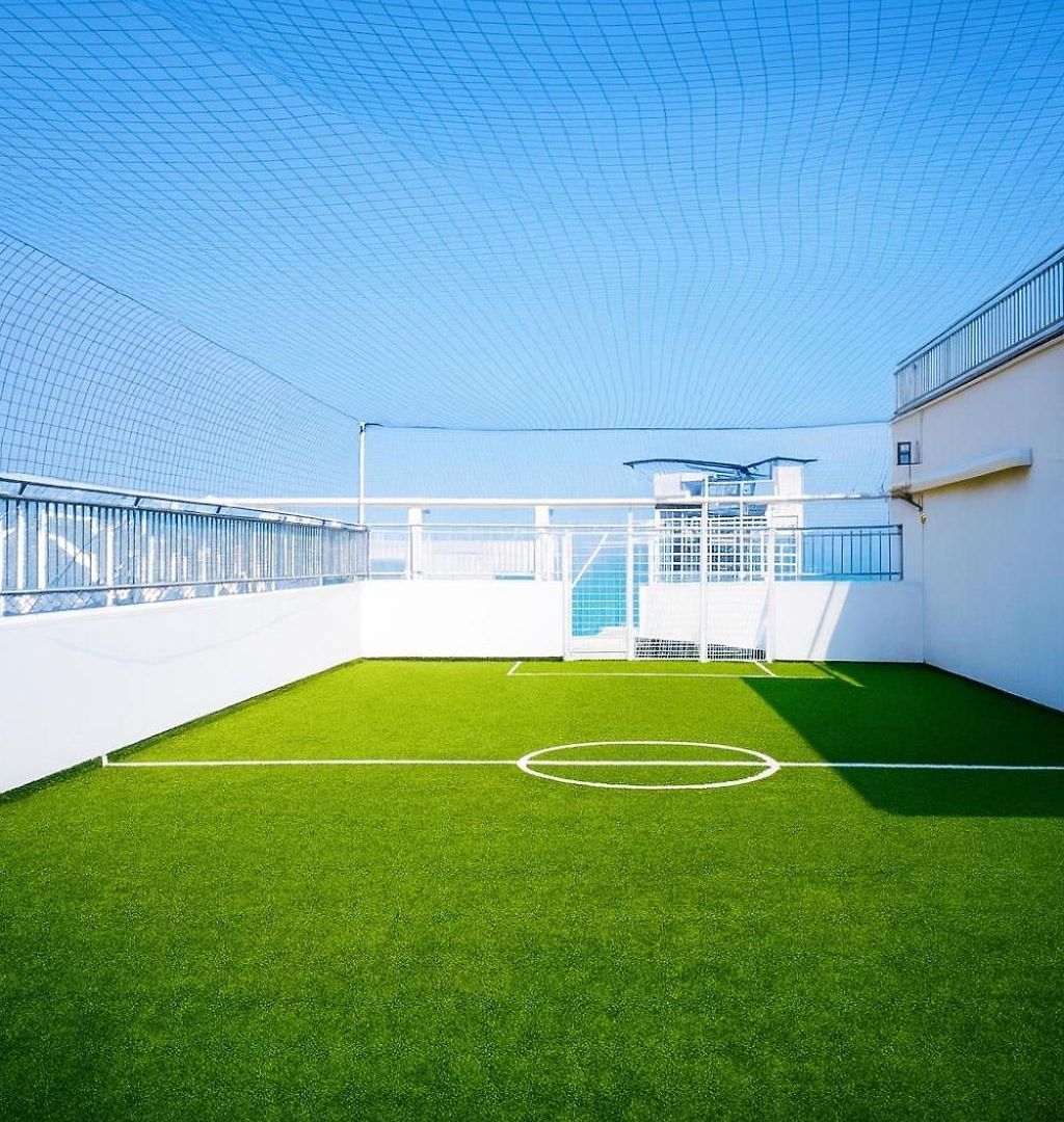 Luxury Ubicación Y Piscina. Apartamento