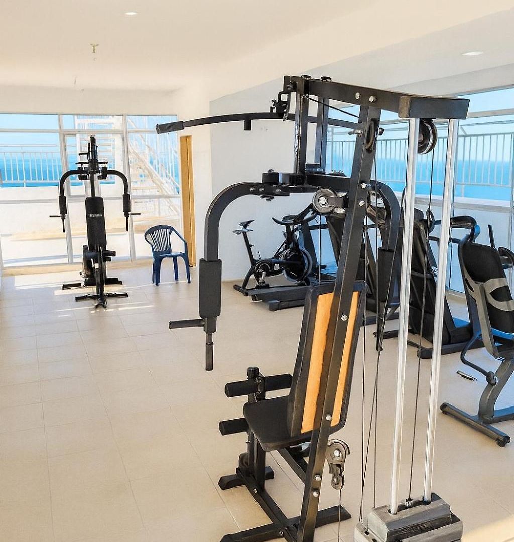 Apartamento Luxury Ubicación Y Piscina. *