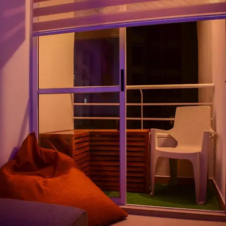 Apartamento Luxury Ubicación Y Piscina.