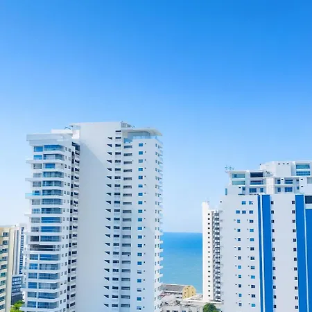 Apartamento Luxury Ubicación Y Piscina. *