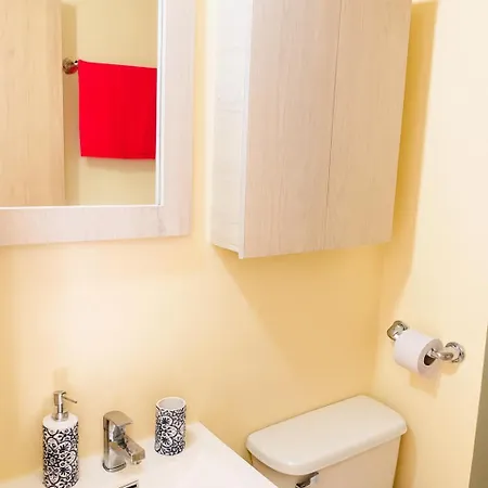 Luxury Ubicación Y Piscina. Apartamento Cartagena