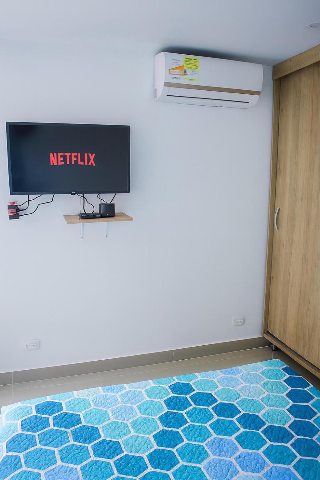 Luxury Ubicación Y Piscina.