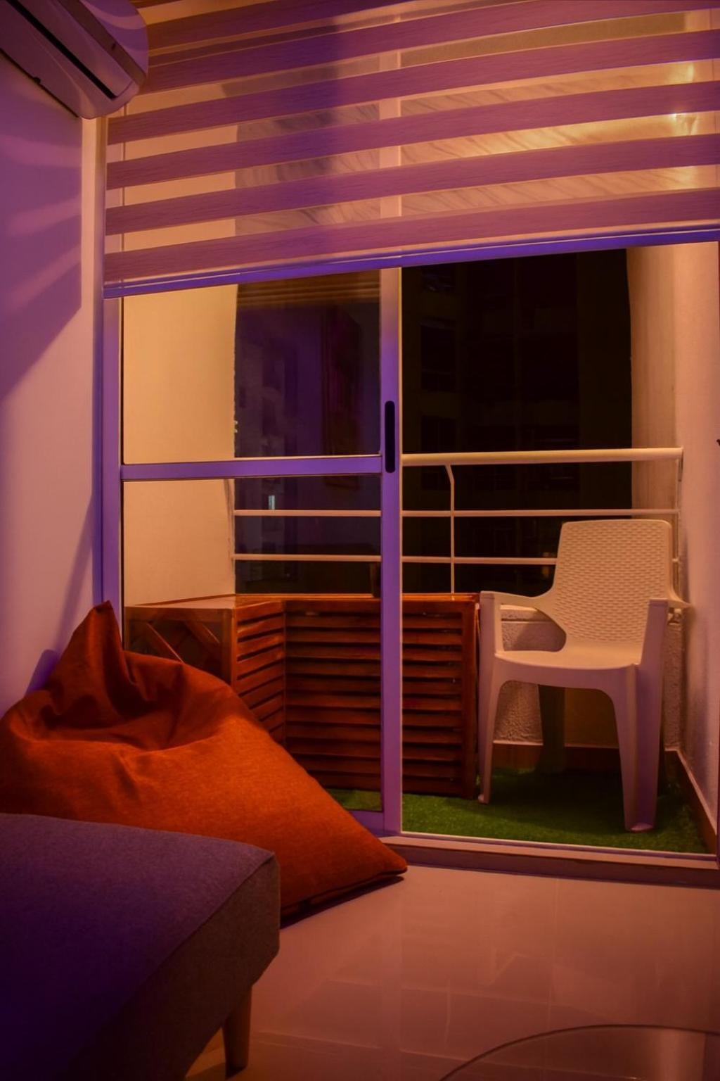 Apartamento Luxury Ubicación Y Piscina.