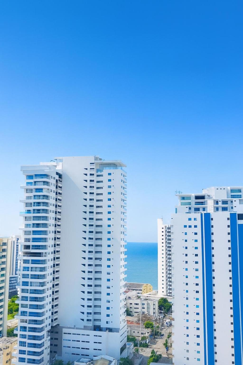 Apartamento Luxury Ubicación Y Piscina. *