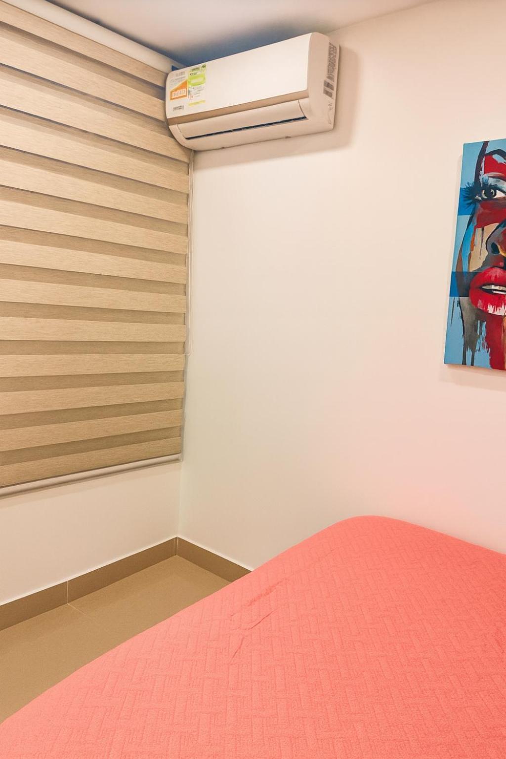 Apartamento Luxury Ubicación Y Piscina. Cartagena