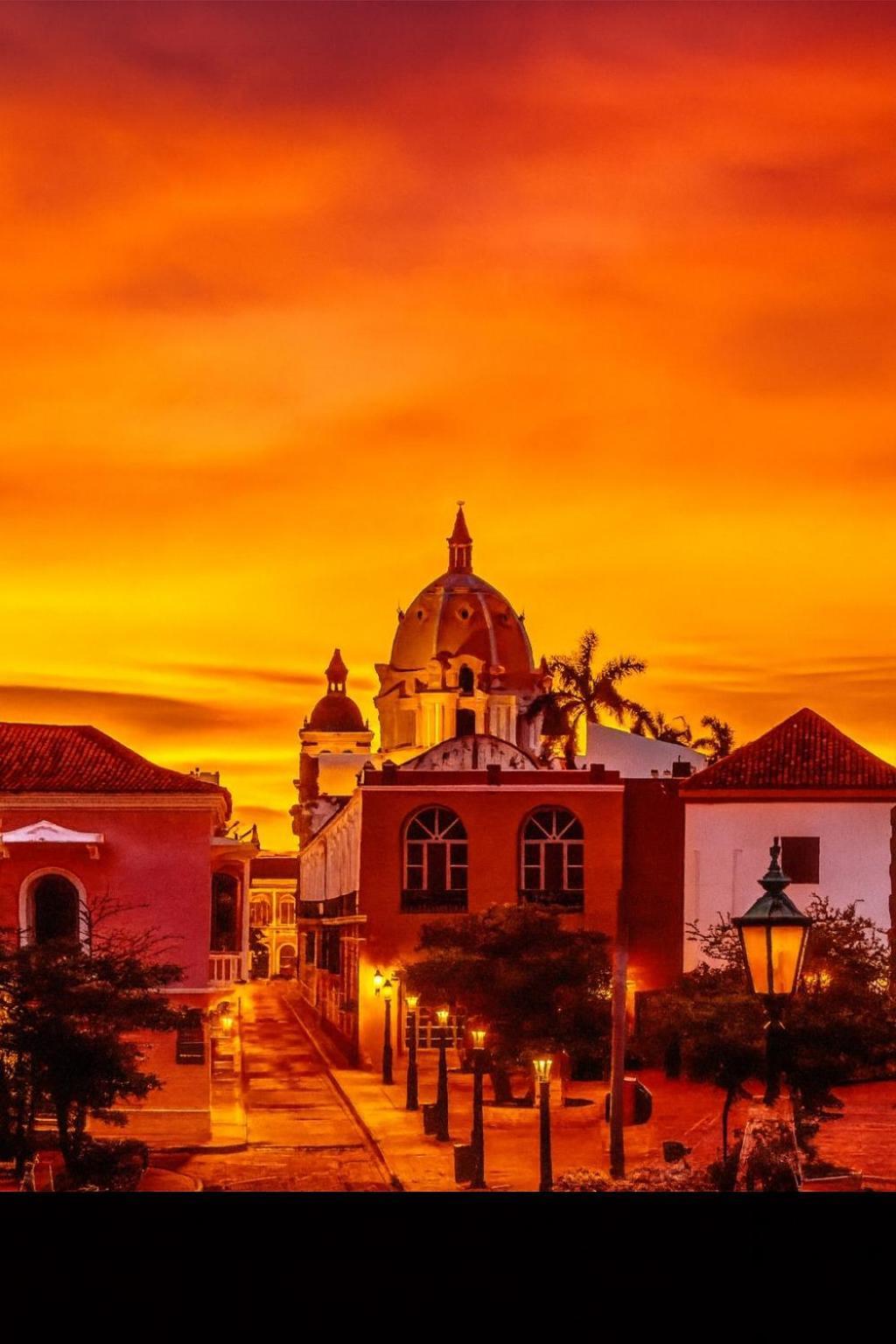 Luxury Ubicación Y Piscina. Cartagena