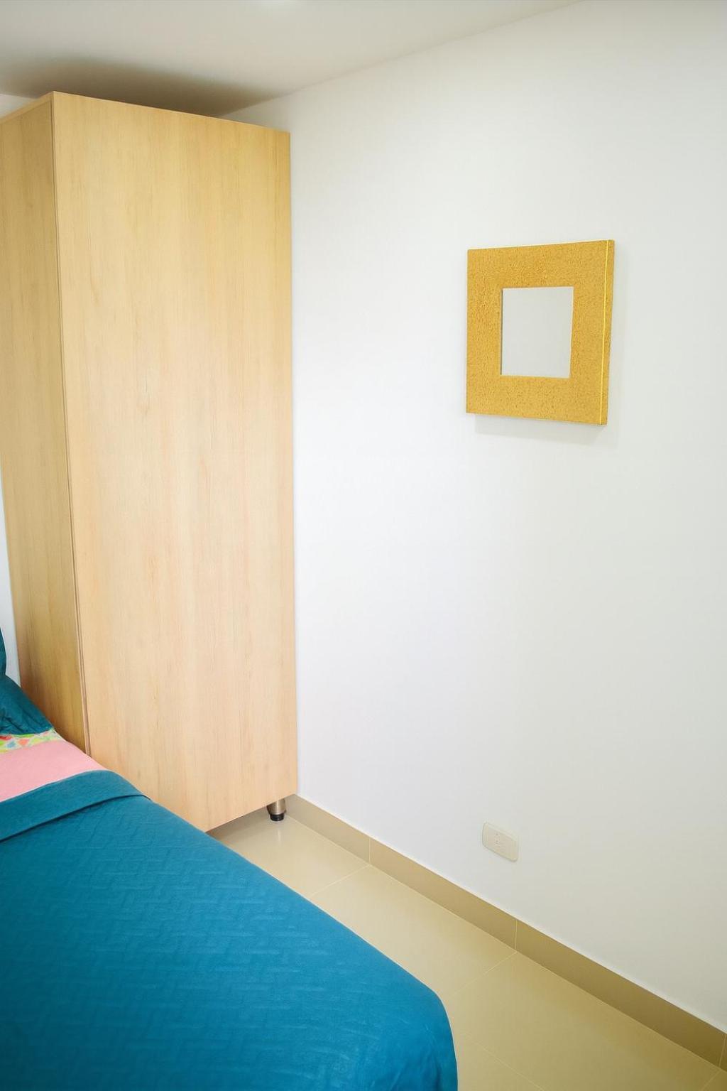 Luxury Ubicación Y Piscina. * Cartagena