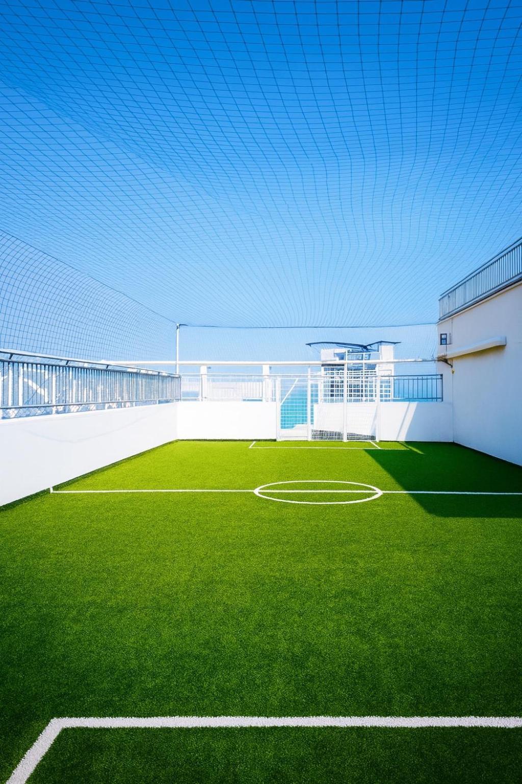 Luxury Ubicación Y Piscina. Apartamento