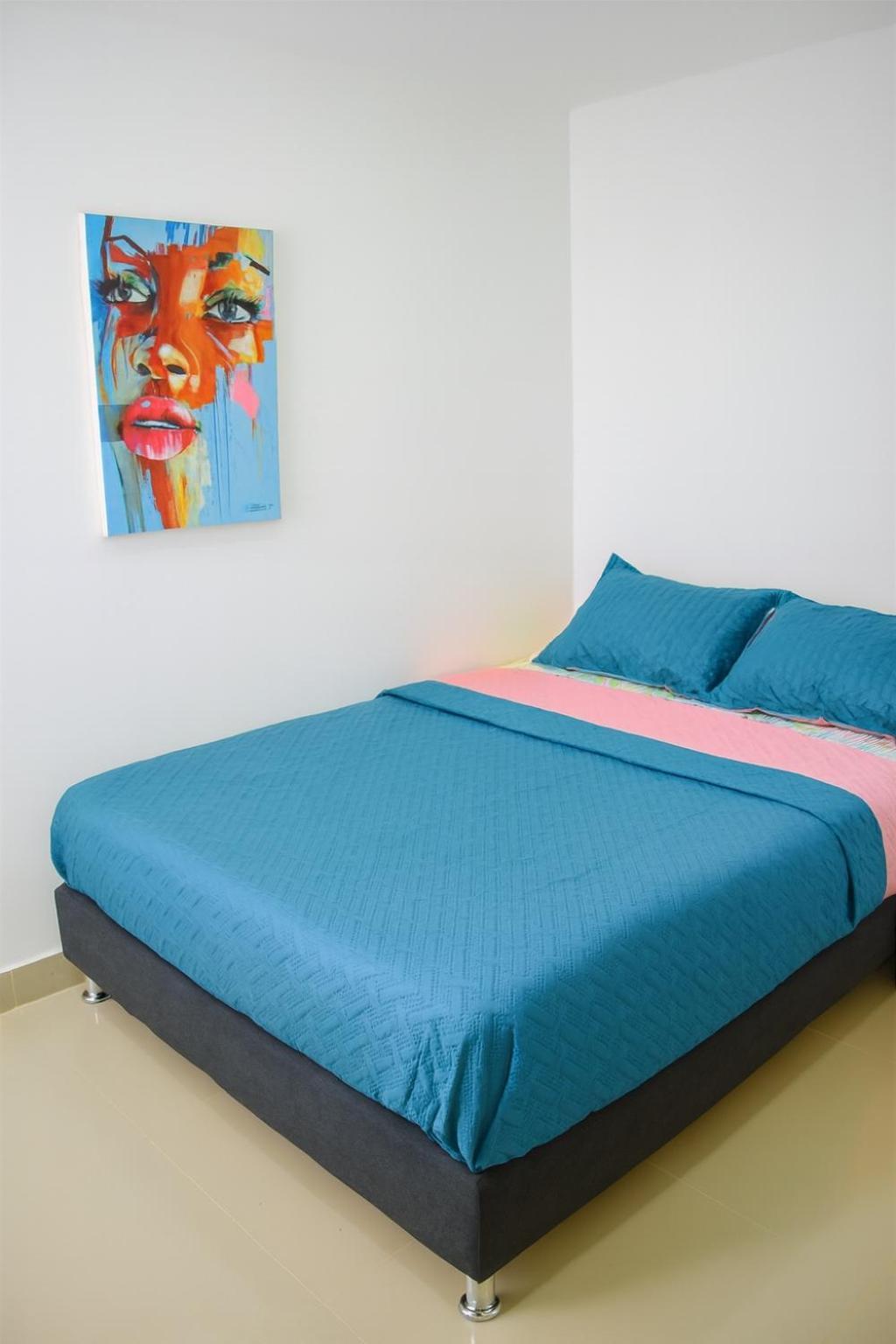 Apartamento Luxury Ubicación Y Piscina.