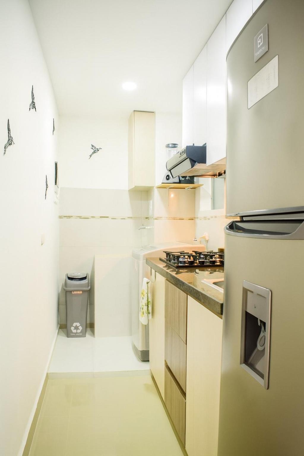 Luxury Ubicación Y Piscina. Apartamento *