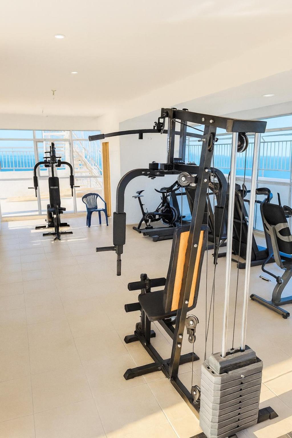 Apartamento Luxury Ubicación Y Piscina. *