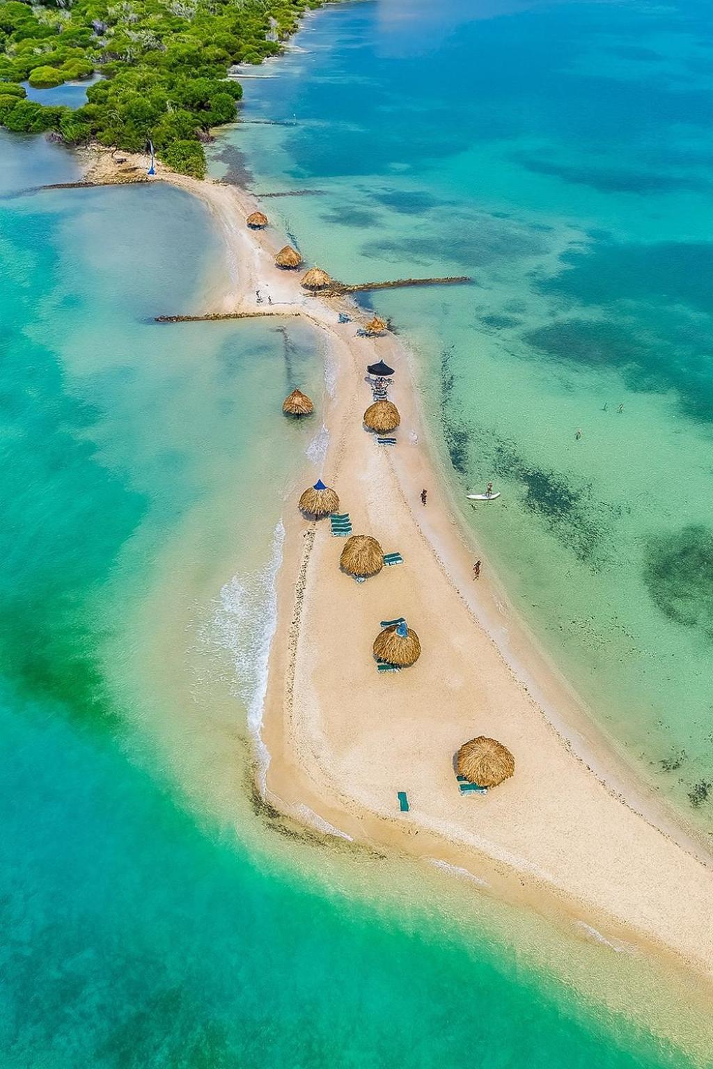 Luxury Ubicación Y Piscina. Apartamento Cartagena