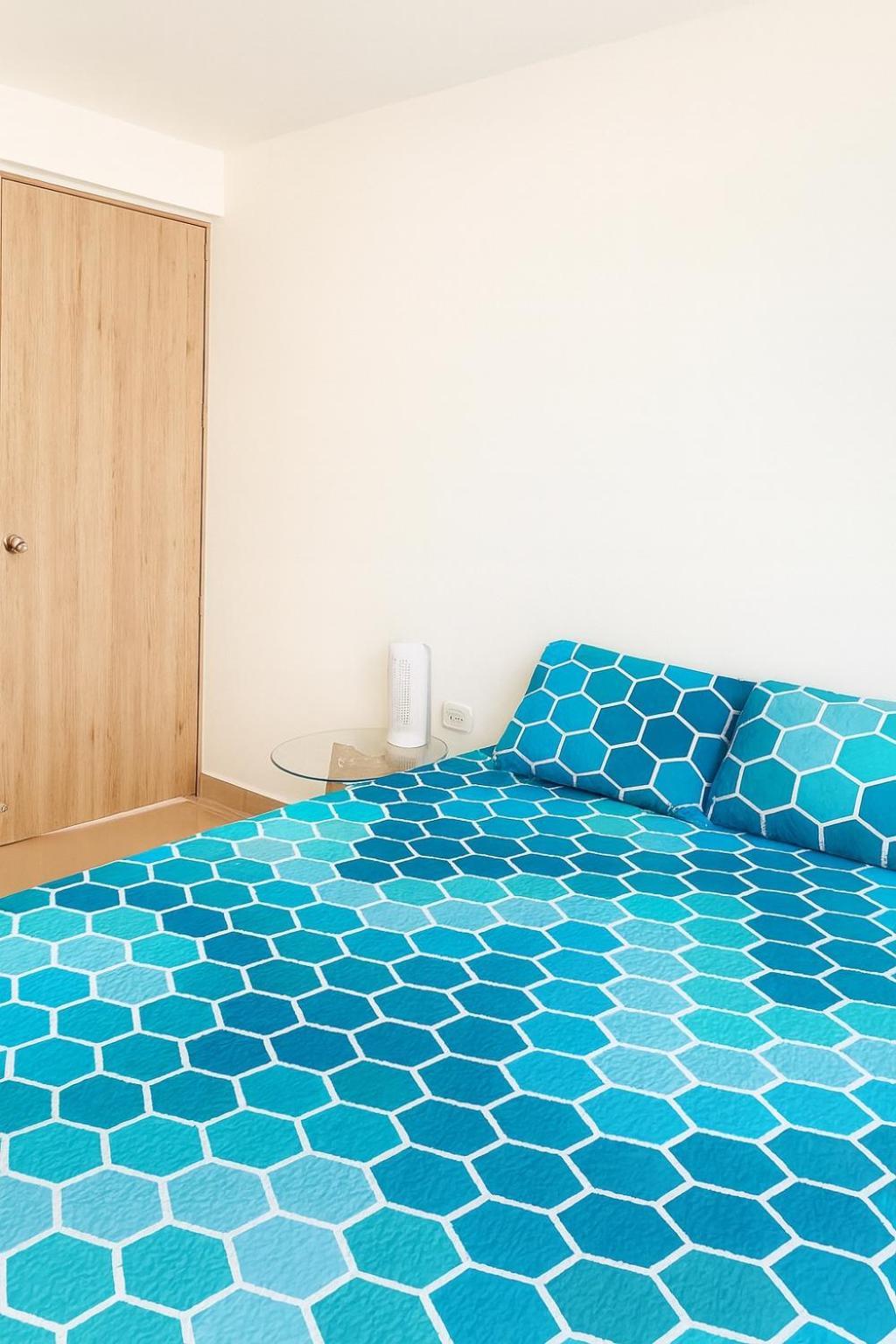 Luxury Ubicación Y Piscina. *