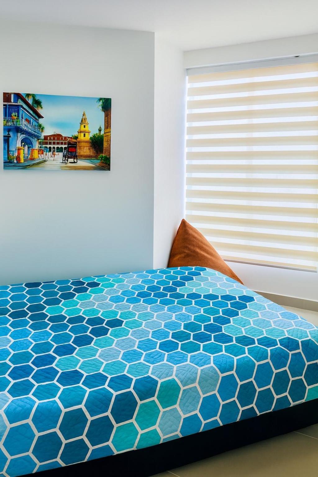 Luxury Ubicación Y Piscina. Cartagena