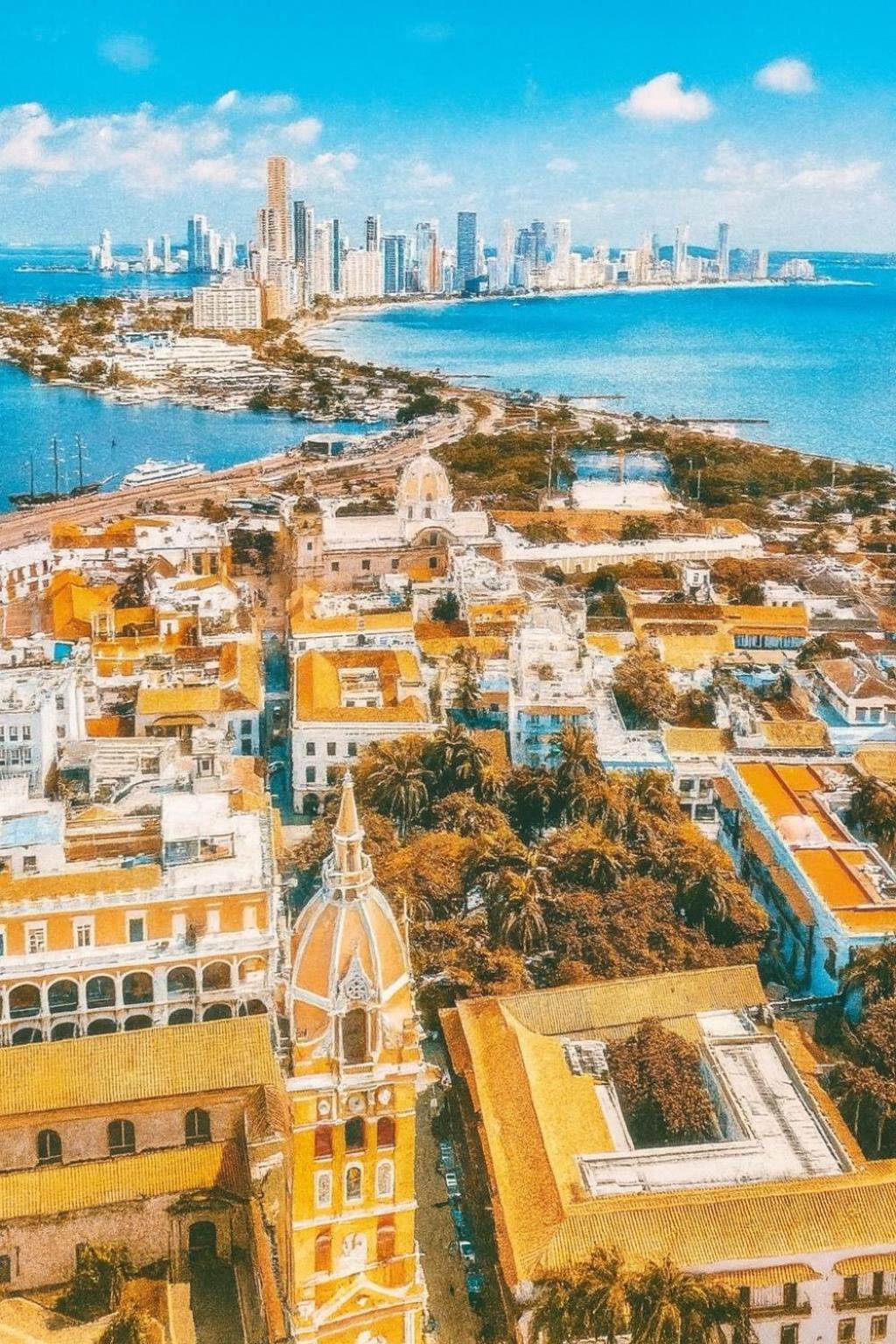 Luxury Ubicación Y Piscina. * Cartagena