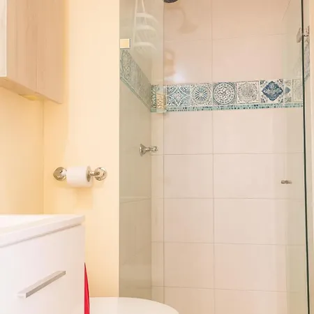 Luxury Ubicación Y Piscina.